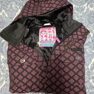 Burton snowboarding jacket size M